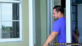 Mom and son new clip of brazzers