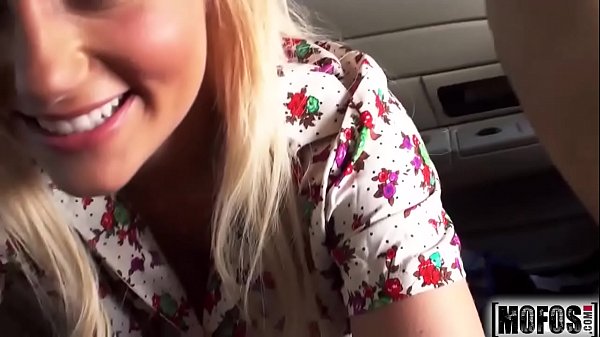 Mom and son boobs touch try video scene