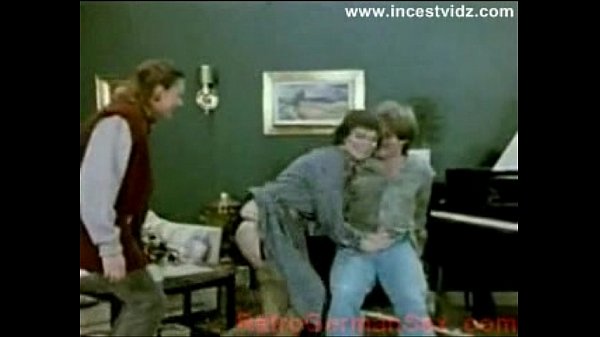 Vintage son fuck unsatisfied mom for sex scene