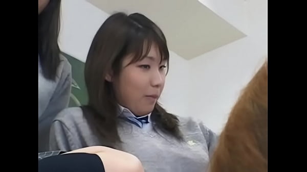 Facesitting japanese schoolgirls group sex scene