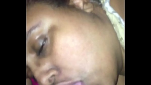 Son cums moms face while sleeping scene
