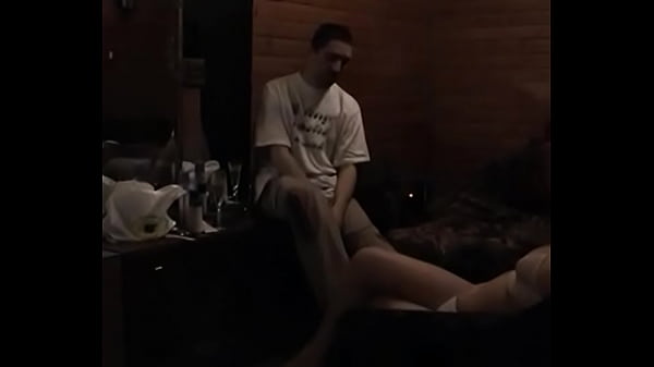 Russian mom son homemade real sex video scene