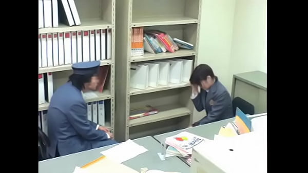 Mother and schoolgirl daughter caught stealing scene