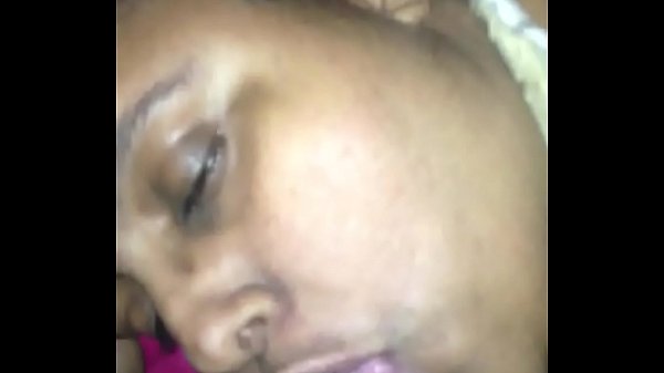 Son cums moms face while sleeping scene
