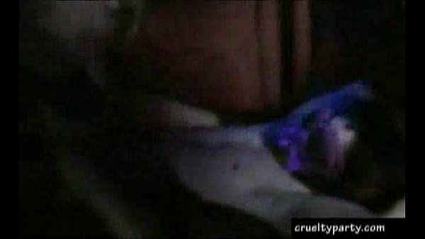 Group bdsm cruel sex scene