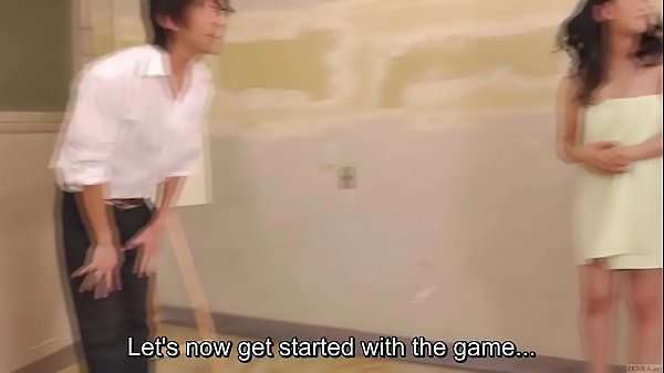 Japanese mom son game show english subtitles scene