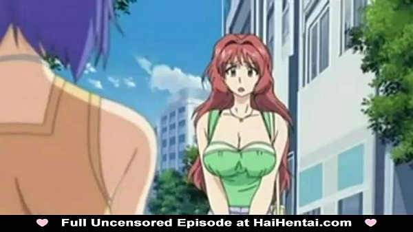 Hentai mom son and daughter english scene