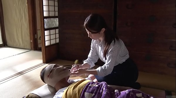 Japanese mom teaching son anal english subtitles scene