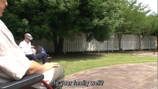 Japanese son cum inside mom english subtitles scene