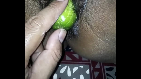 Mother daughter vegitable sex scene