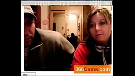 Webcam group sex cumshots