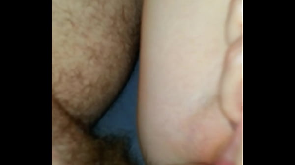 Dont cum inside mommys cunt son scene