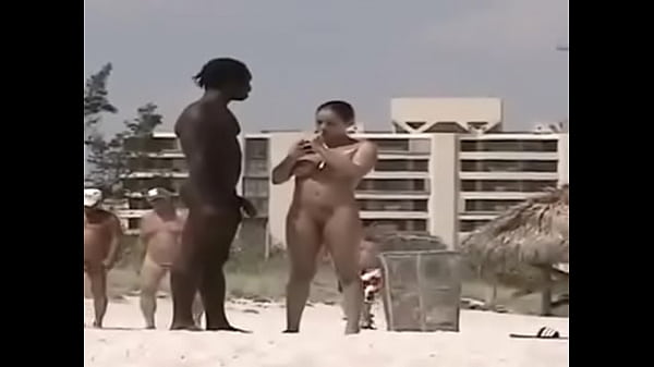 Nissi group beach sex scene