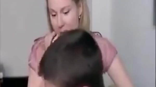 Son and mom incect scene