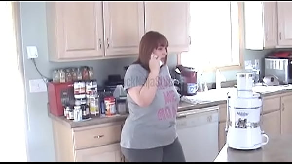 Cook ninja studio mom humiliates son scene