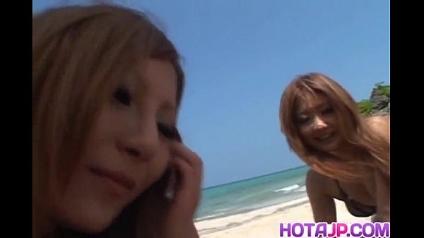 Sex on the beach creampie group scene