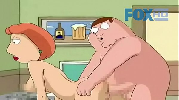 Son blackmails mom lois scene