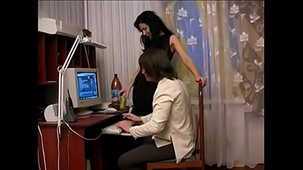 Mother daughter brother russian scene