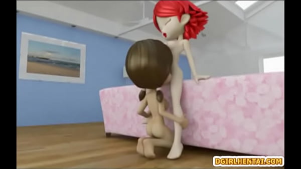 Hentai shemale mother daughter scene