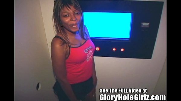 Ebony creampie group sex scene