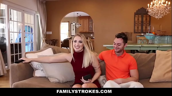 Group sex with dad son and girlfriend scene