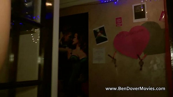 Ben dover british mothers and daughters scene