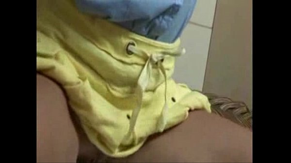 Clothes washing mom and son sex scene
