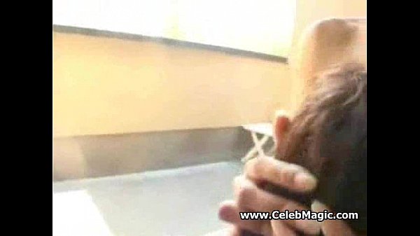 Hairy mom likes son cock scene