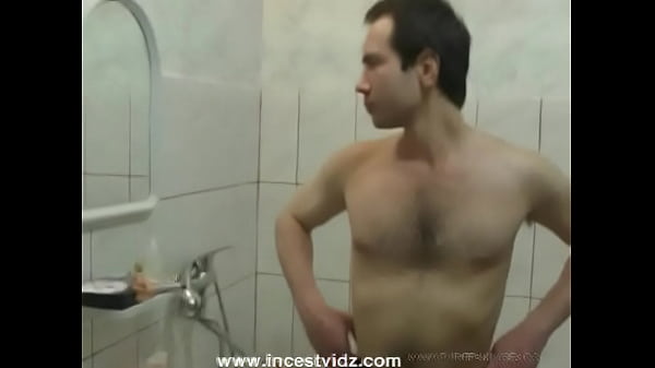 Son in shower rip mom scene