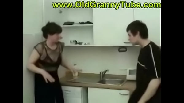 Speeling mom sex son scene