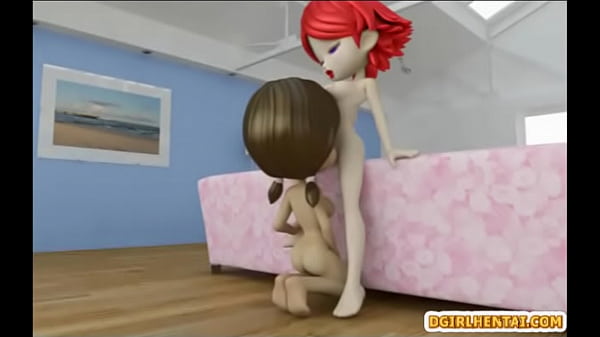 Hentai shemale mother daughter scene