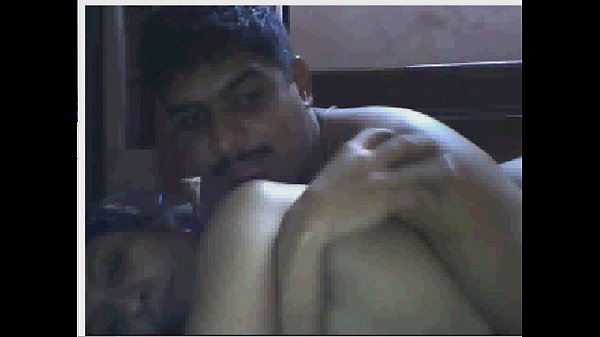 Indian mom having sex with teenage son scene