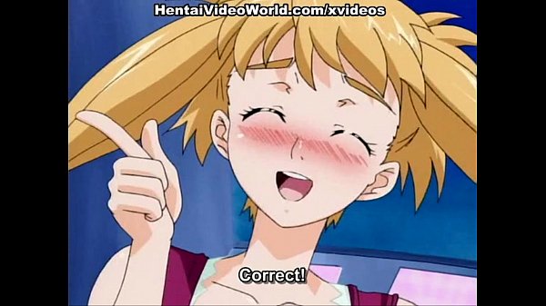 Mom daughter son henati anime english scene