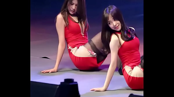 Kpop girl group sex scene scene